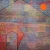 Ad Parnassum Paul Klee - 1975 r.