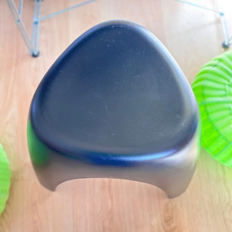 Vitra Elephant Stool, proj. Sori Yanagi