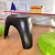 Vitra Elephant Stool, proj. Sori Yanagi