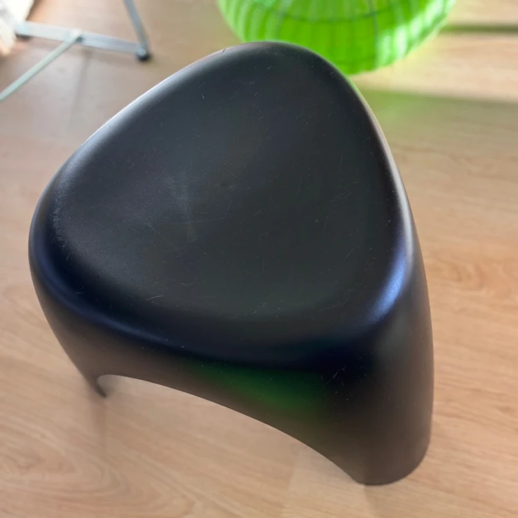 Vitra Elephant Stool, proj. Sori Yanagi