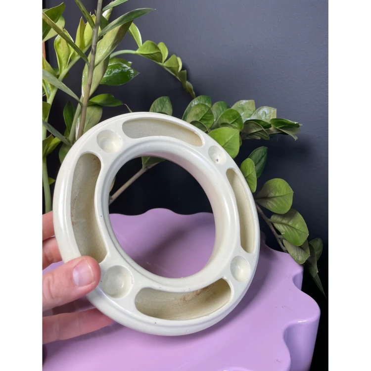 Naczynie ceramiczne West Germany