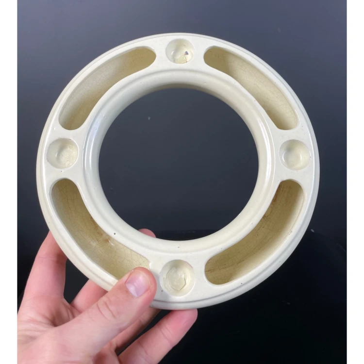 Naczynie ceramiczne West Germany