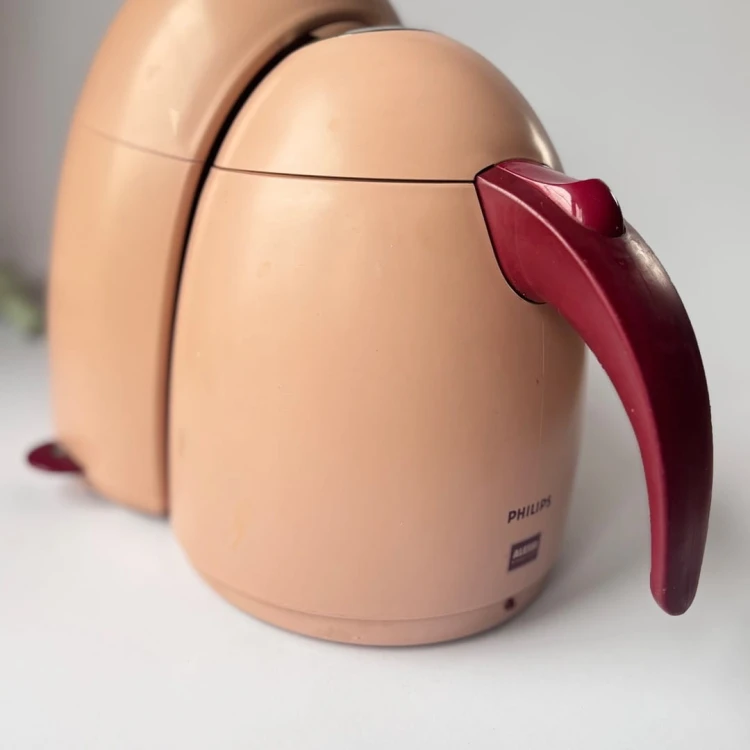 Ekspress Philips-Alessi Workshop