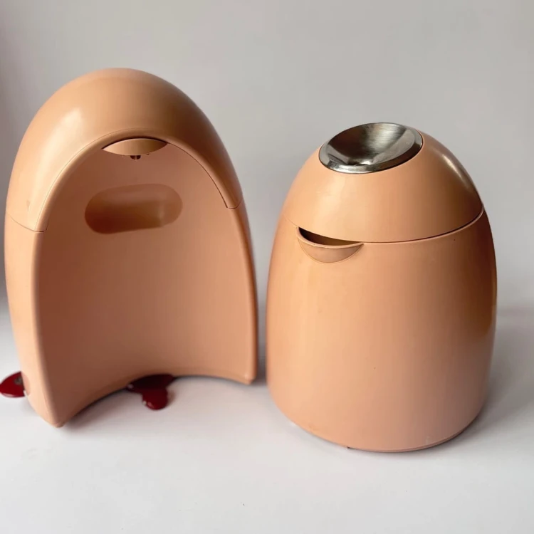 Ekspress Philips-Alessi Workshop
