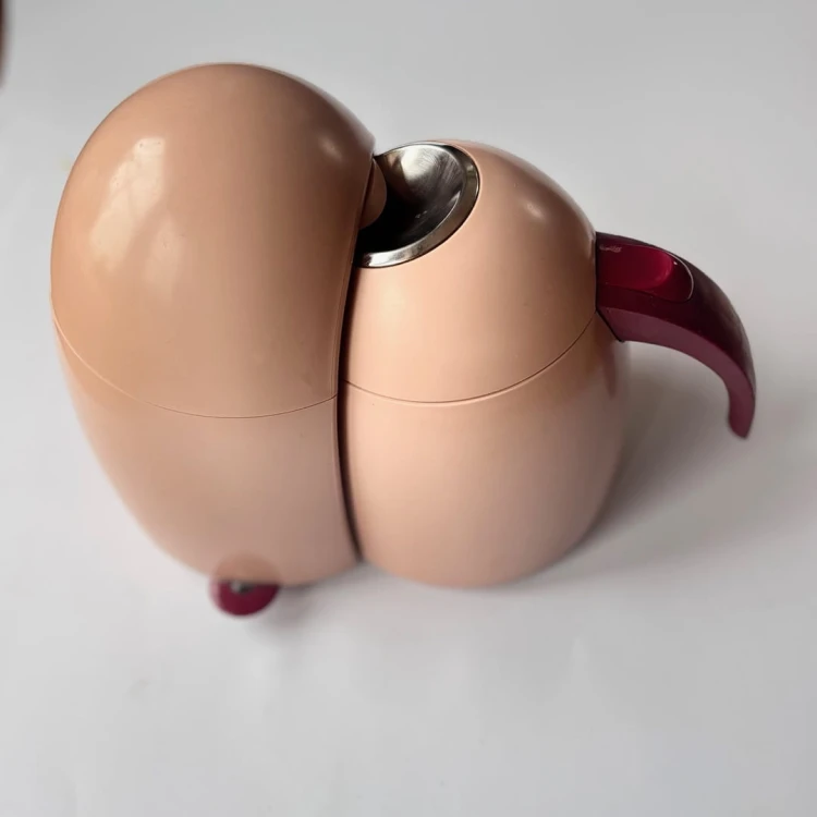 Ekspress Philips-Alessi Workshop