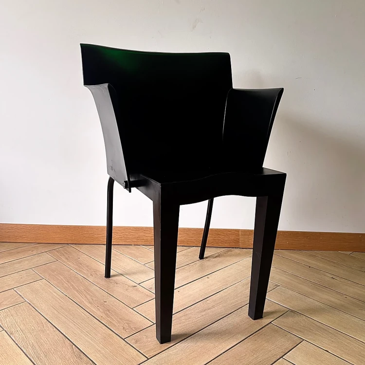 SuperGlob vintage Philippe Starck dla Kartell