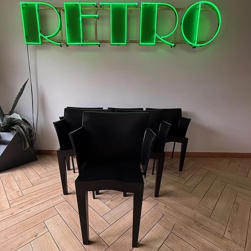 SuperGlob vintage Philippe Starck dla Kartell