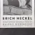 Erich Heckel afisz wystawowy Galerie Nierendorf w Berlinie 1973