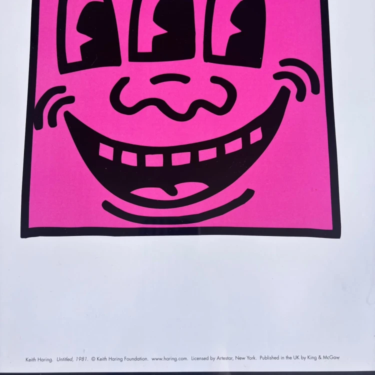 Untitled K. Haringa