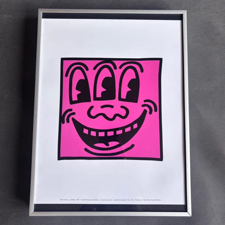 Untitled K. Haringa