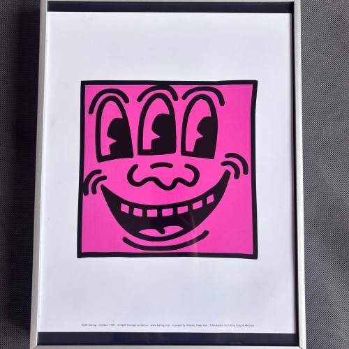 Untitled K. Haringa