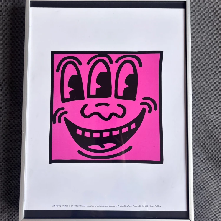 Untitled K. Haringa