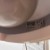 Stojąca metalowa lampa Ikea 80-te