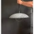 lampa LYS BM Linea 6506 z lat 70-tych