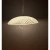 lampa LYS BM Linea 6506 z lat 70-tych