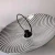 lampa LYS BM Linea 6506 z lat 70-tych