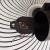 lampa LYS BM Linea 6506 z lat 70-tych