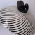 lampa LYS BM Linea 6506 z lat 70-tych