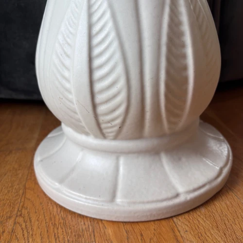 Ceramiczna kolumna - kwietnik Bay Keramik 60–70-te