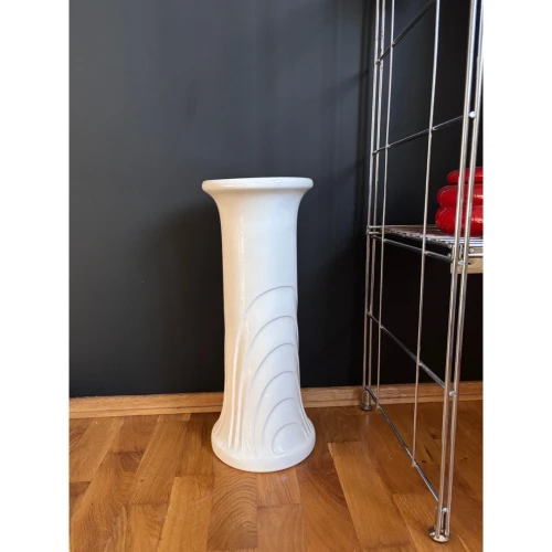 Ceramiczna kolumna - kwietnik Western Germany