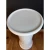 Ceramiczna kolumna - kwietnik Western Germany