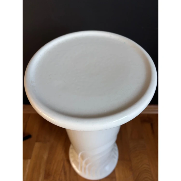 Ceramiczna kolumna - kwietnik Western Germany