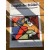 Graphik der Brücke 1984 plakat muzealny Berlin Vintage