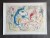 Marc Chagall „ Le Bouc ”