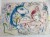 Marc Chagall „ Le Bouc ”