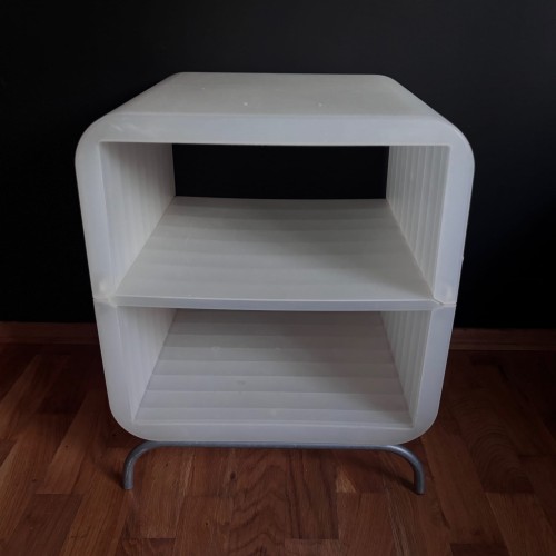 Ikea Prelat stolik lata 2000 vintage