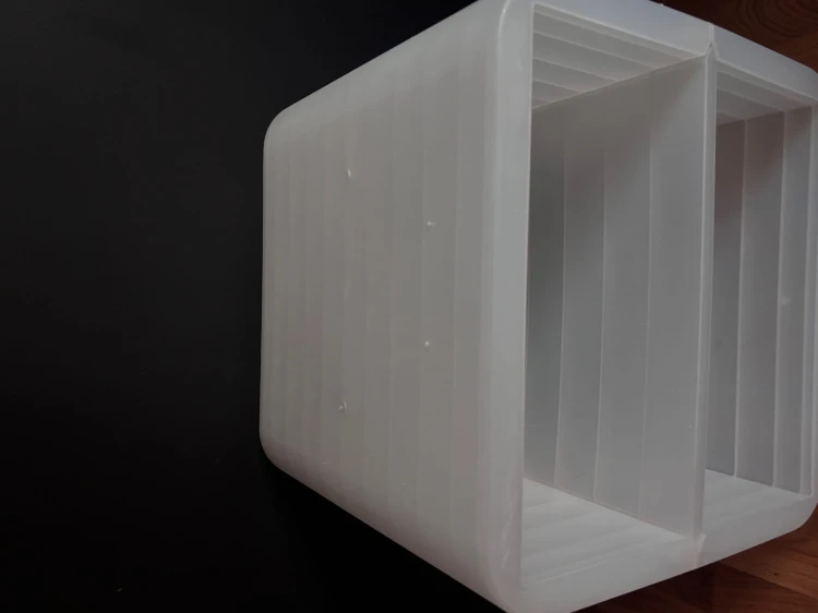 Ikea Prelat stolik lata 2000 vintage