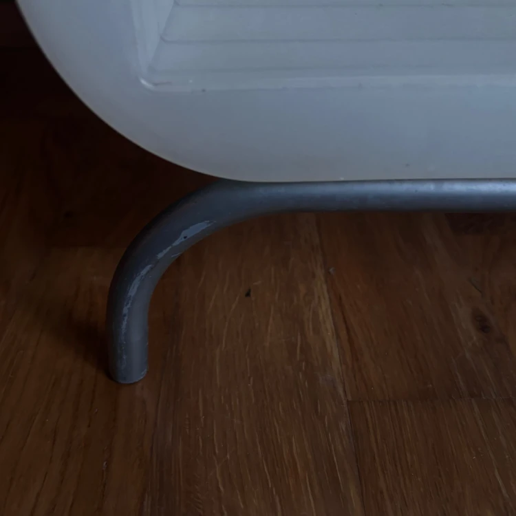 Ikea Prelat stolik lata 2000 vintage