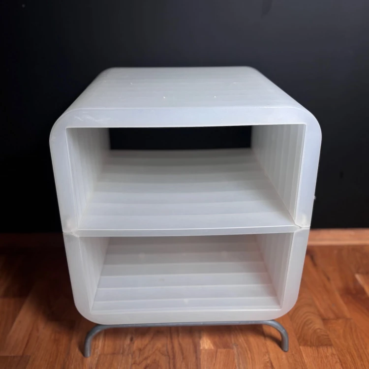 Ikea Prelat stolik lata 2000 vintage