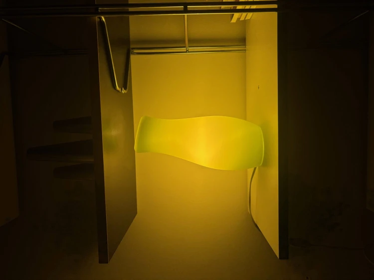 Mynolit proj. K. Leibel &amp; K. Andreasson Ikea