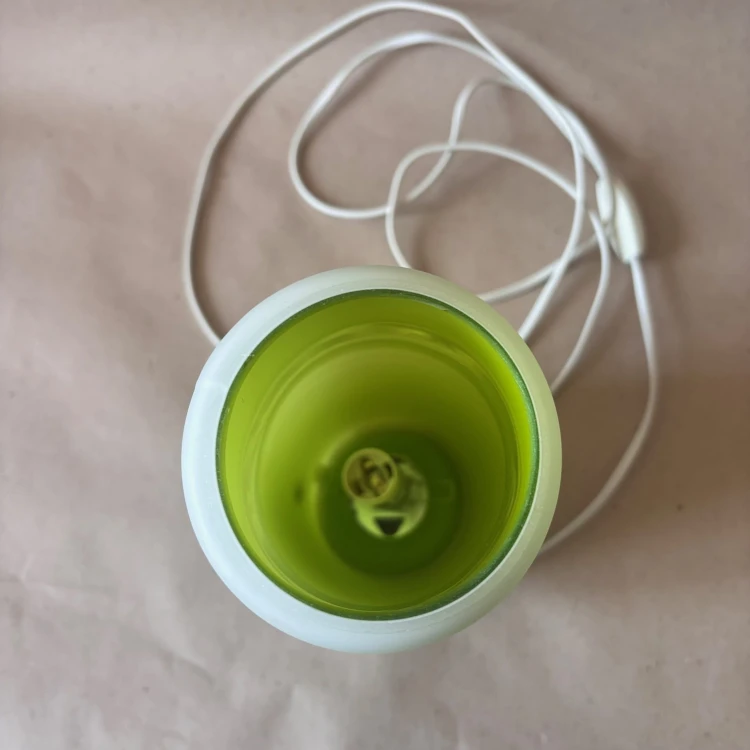 Mynolit proj. K. Leibel &amp; K. Andreasson Ikea