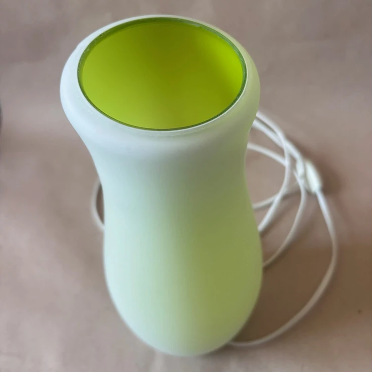 Mynolit proj. K. Leibel &amp; K. Andreasson Ikea