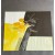 Choisy ,,Vase aux fleurs jaunes" francuski modernizm