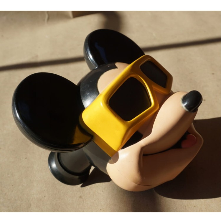 Myszka Miki Mickey Mouse Disneyland Paris McDonalds Vintage 1999 r.