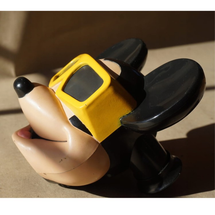 Myszka Miki Mickey Mouse Disneyland Paris McDonalds Vintage 1999 r.