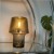 Muuto Cosy in grey lampka