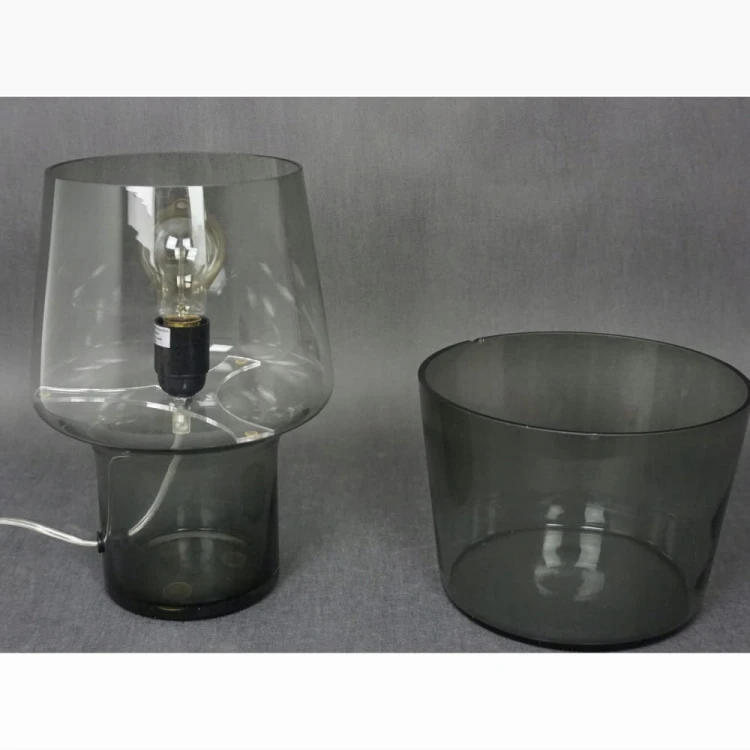 Muuto Cosy in grey lampka