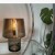 Muuto Cosy in grey lampka