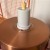 lampa space age szwecja skandynawski design vintage lata 60-te