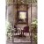 lustro Kartell Philippe Starck Ghost Mirror Italy