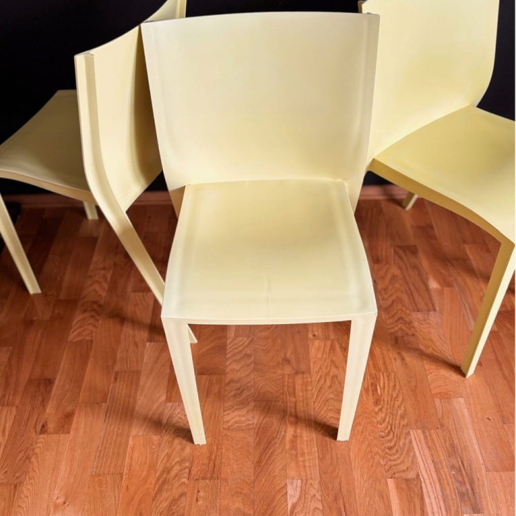Slick Slick proj. Philippe Starck XO Design  vintage