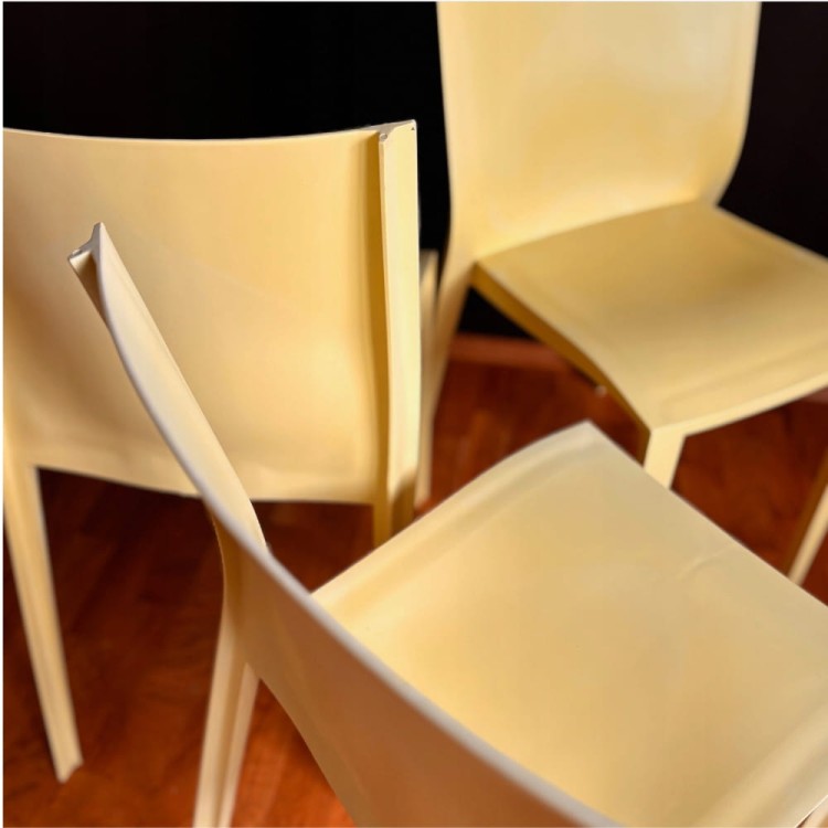 Slick Slick proj. Philippe Starck XO Design  vintage