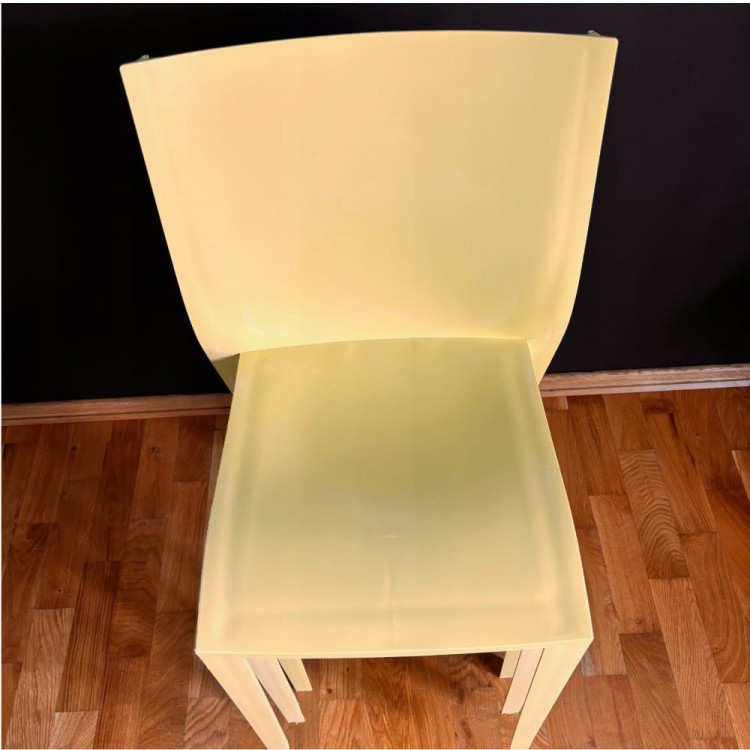 Slick Slick proj. Philippe Starck XO Design  vintage