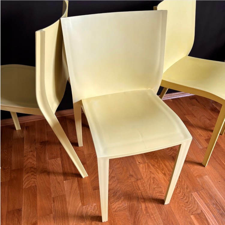 Slick Slick proj. Philippe Starck XO Design  vintage