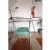 Dr. Glob vintage Philippe Starck Kartell Vintage Włoski Design