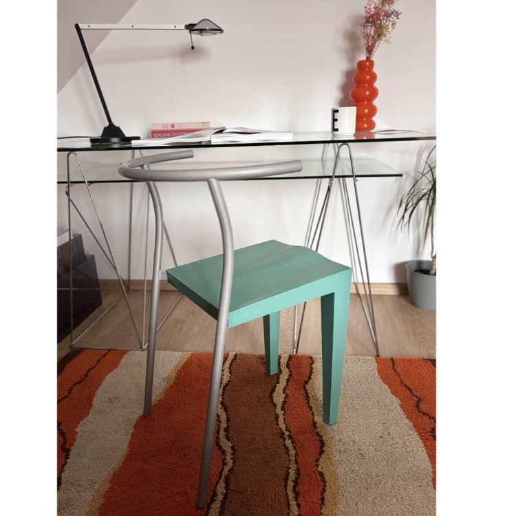 Dr. Glob vintage Philippe Starck Kartell Vintage Włoski Design